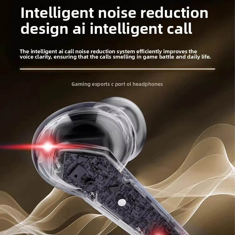 Audífonos Inalámbricos para Ju - Gaming Headset Rgb reseña y precio