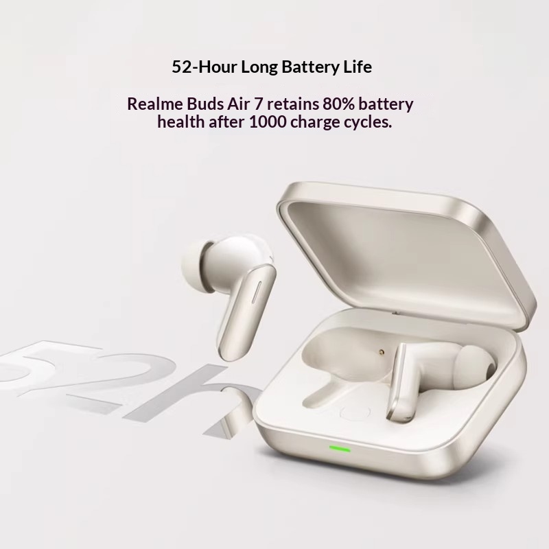 Audífonos Inalámbricos Reales  - Noise Cancelling Headphone reseña y precio