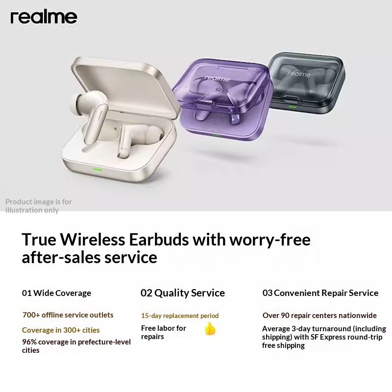 Audífonos Inalámbricos Reales  - Noise Cancelling Headphone reseña y precio