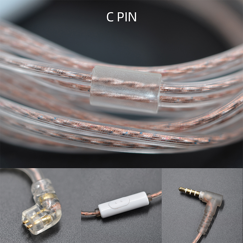 Cable original para auriculare - Wired Earphone Mic reseña y precio