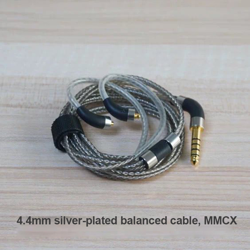 Cable de actualización para au - Audiophile Headphone Wired reseña y precio