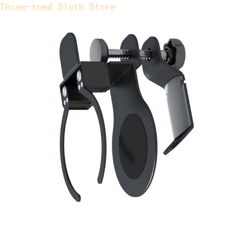 Organizadores tazas aluminio p - Headphone Stand Desk reseña y precio