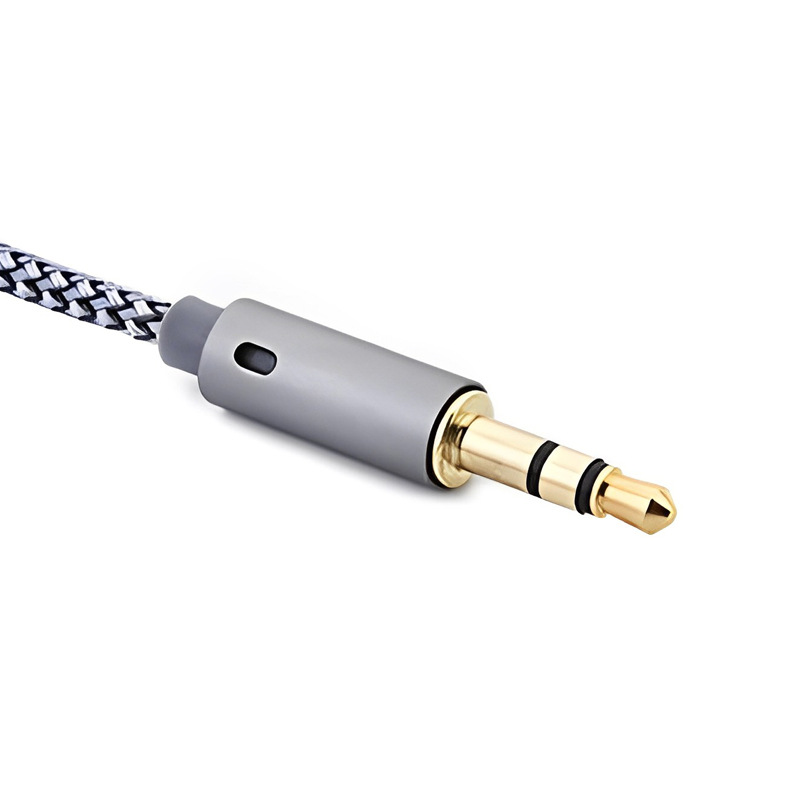 Divisor de Audio de 3,5mm Y Ja - Earphone Splitter Jack reseña y precio