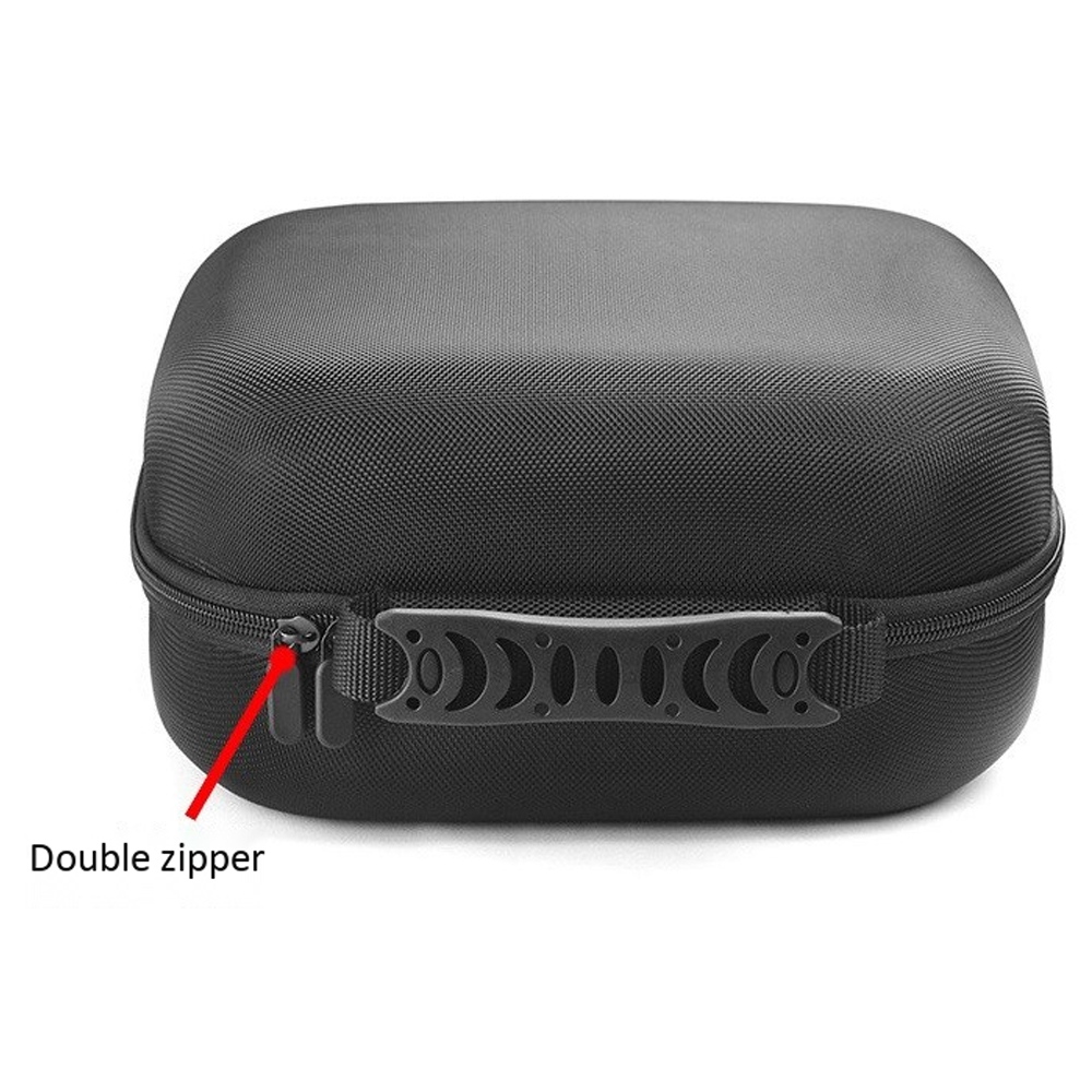 -[A51I Digital] Funda de trans - Headphone Case Hard reseña y precio