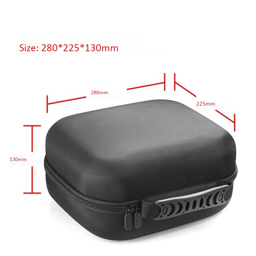 -[A51I Digital] Funda de trans - Headphone Case Hard reseña y precio