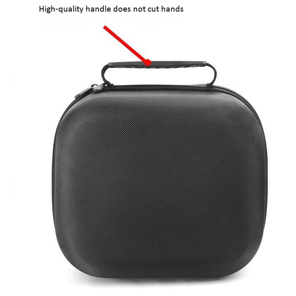 -[A51I Digital] Funda de trans - Headphone Case Hard reseña y precio