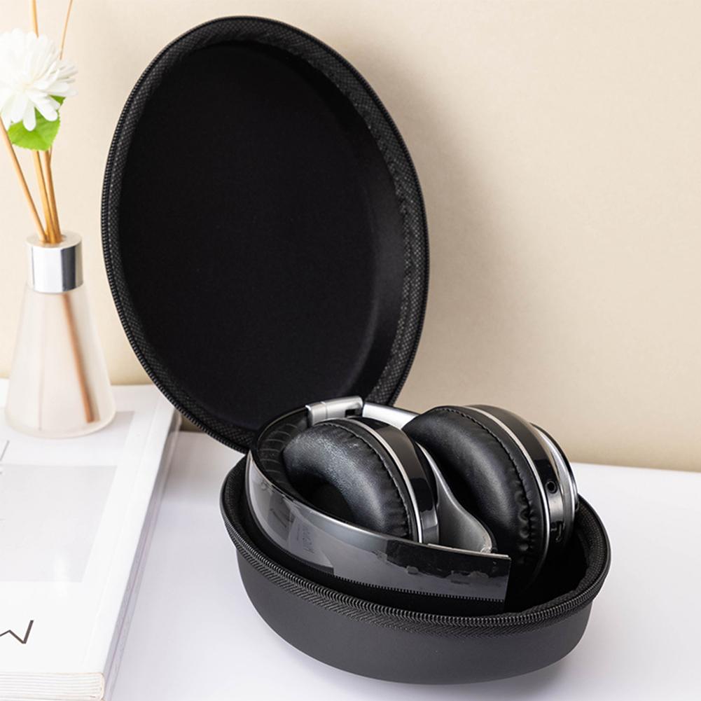 Estuche de almacenamiento para - Headphone Case Hard reseña y precio