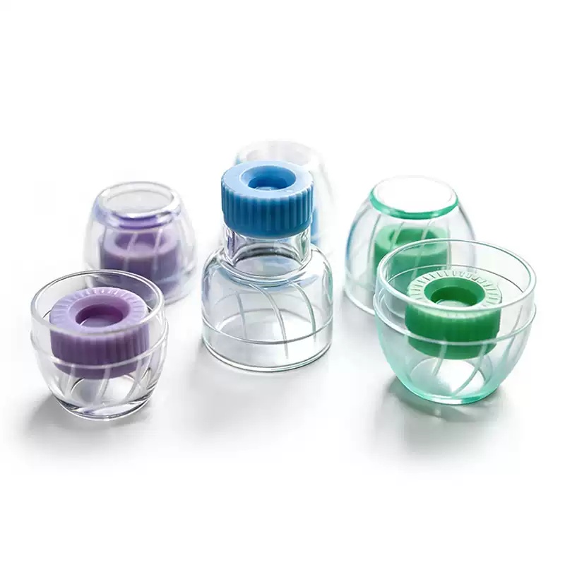 SIRINLABS Tips-A Pro Auricular - Silicone Ear Tip Replacement reseña y precio