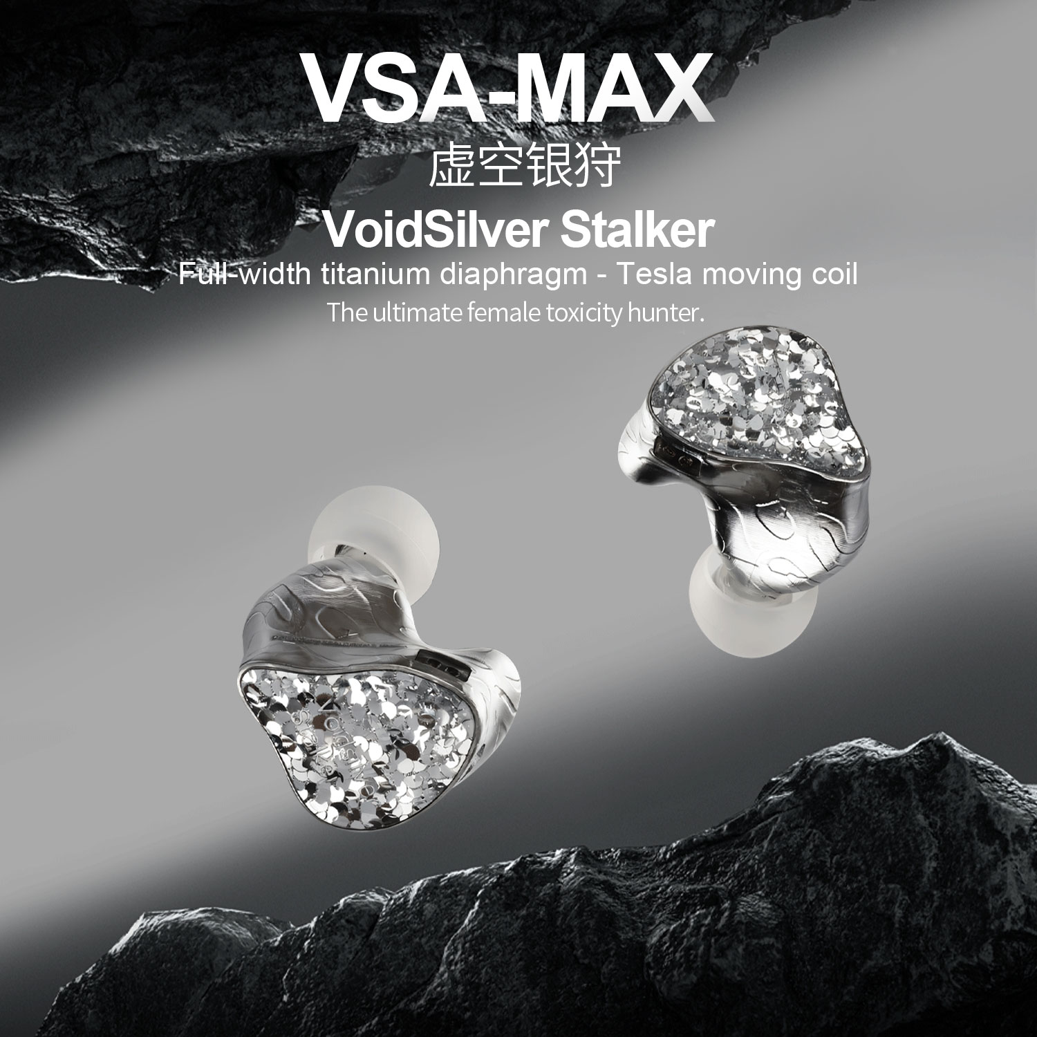 Nuevos Auriculares Intrauditiv - In Ear Monitor Iem reseña y precio