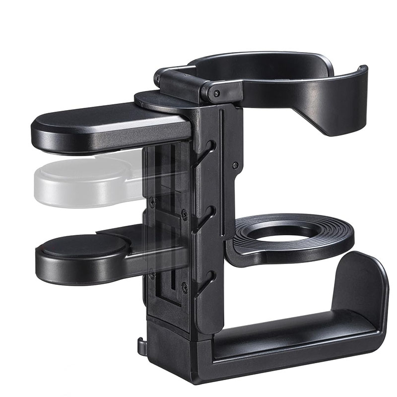 Soporte para tazas de escritor - Headphone Stand Desk reseña y precio