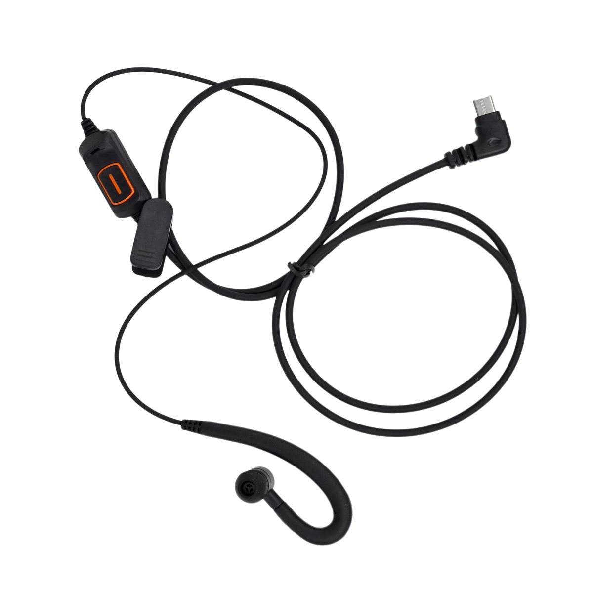Auricular Senhaix con Conector - Usb C Earphone reseña y precio