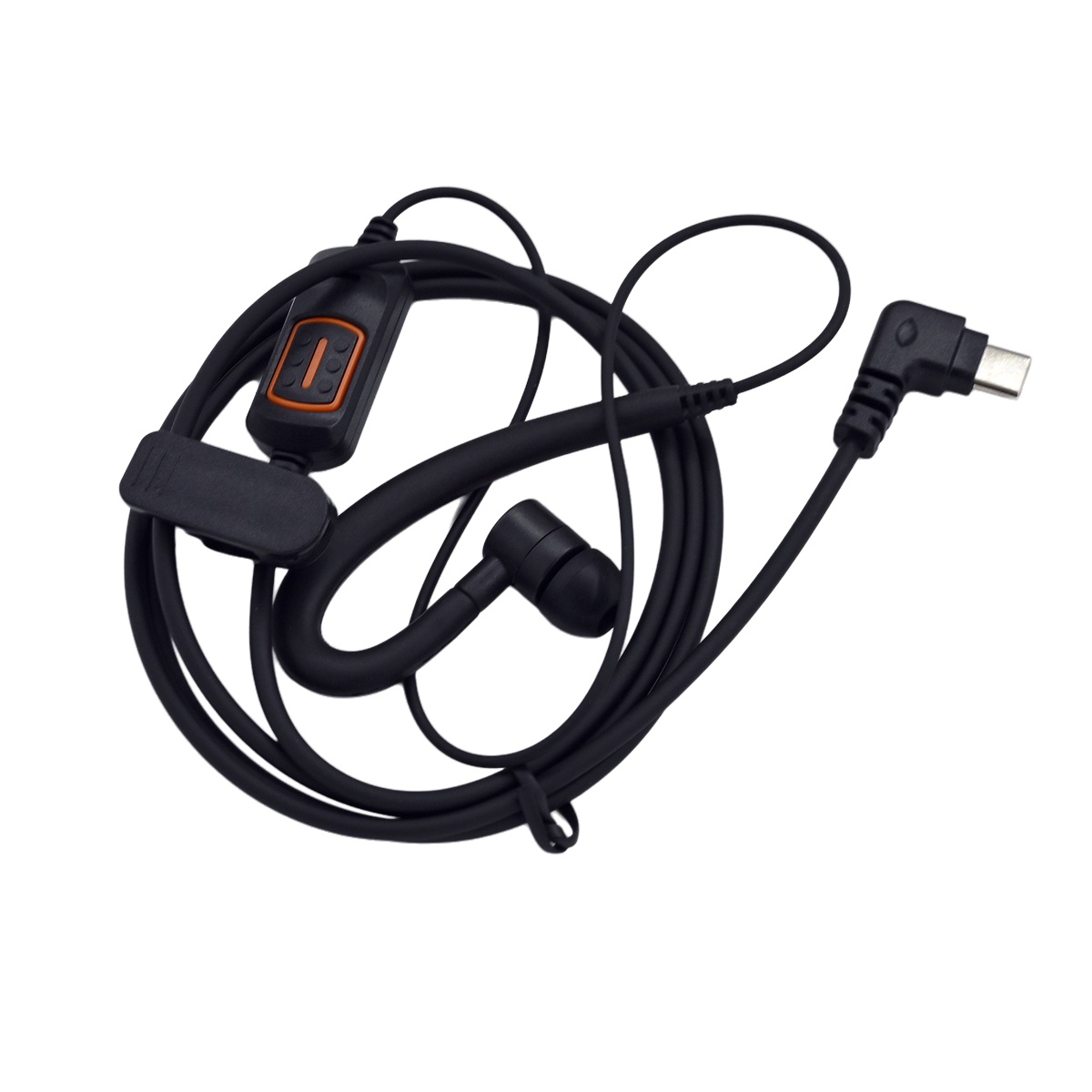 Auricular Senhaix con Conector - Usb C Earphone reseña y precio